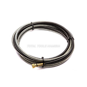 PARWELD LINER INSULATED STEEL XP8 350 - 450A