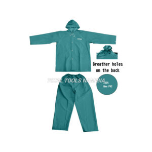 RAIN SUIT (THTRS031)