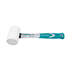 RUBBER HAMMER (SOFT TYPE) - 450G (THT761636)