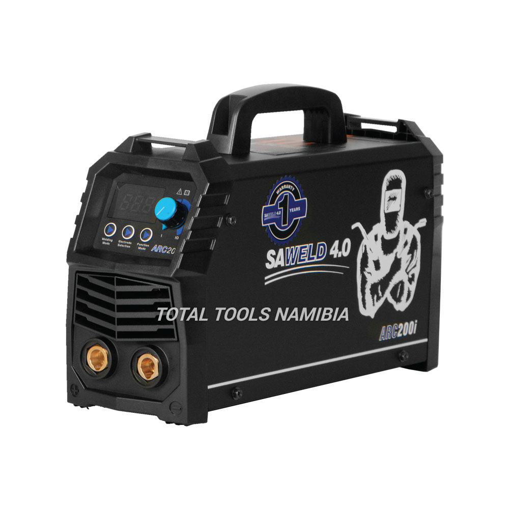 SAWELD 4.0 ARC200I