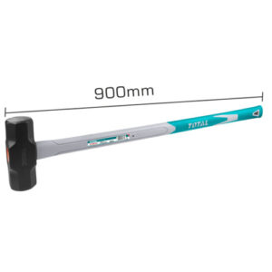SLEDGE HAMMER - 12LB (THT750516)