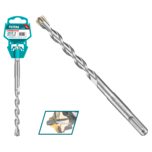 Total Tools SDS Plus 12x310mm Hammer Drill (TAC311204C)