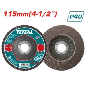 FLAP DISC - P40 (TAC631151)