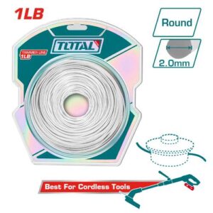Total Tools Trimmer Line (TALS2001)