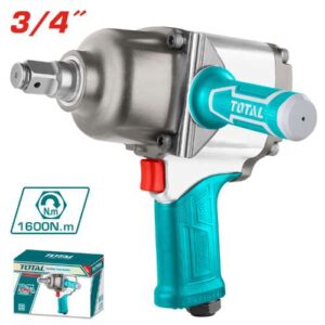 AIR IMPACT WRENCH - 19MM (3/4") (TAT40342)