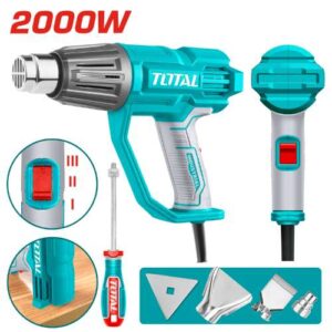 Heat Gun (TB20078)
