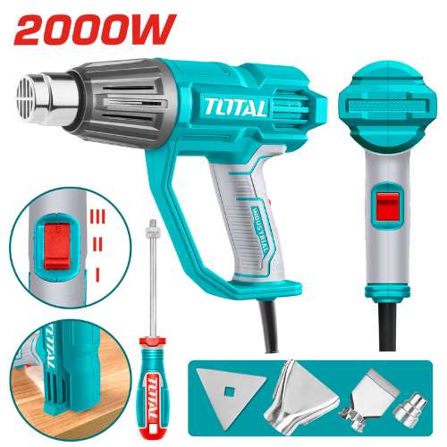 Heat Gun (TB20078)