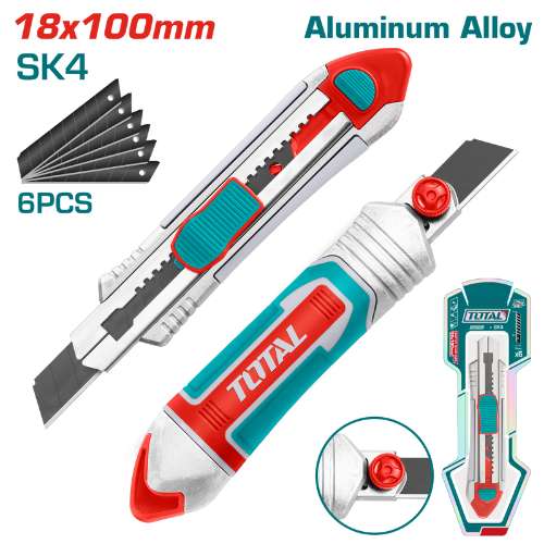 SNAP-OFF BLADE KNIFE (TG5121806)