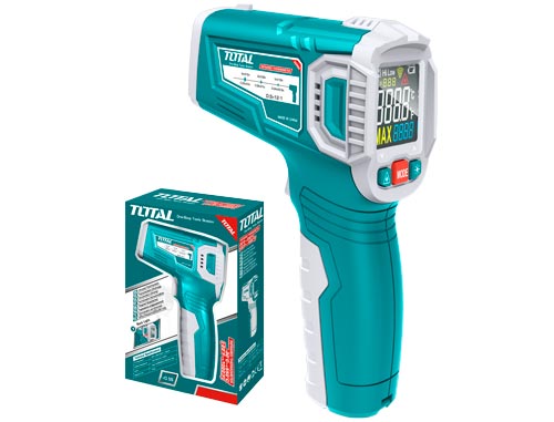 INFRARED THERMOMETER (THIT015501)