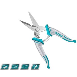 ELECTRICIAN'S SCISSORS 7" (THT117871)