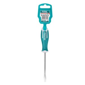 SLOTTED SCREWDRIVER 100MM (THT264100)