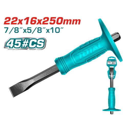 COLD CHISEL - 250MM (THT4211026)