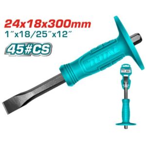 COLD CHISEL - 300MM (THT4211226)