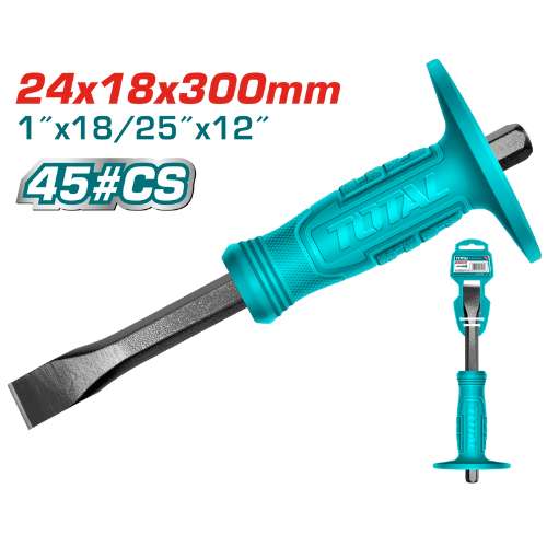 COLD CHISEL - 300MM (THT4211226)