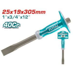 COLD CHISEL - 305MM / 25MM (THT4411219)