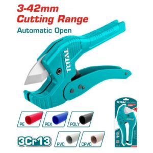 PVC PIPE CUTTER (THT53422)