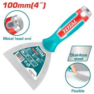 PUTTY TROWEL 100MM (THT831006)