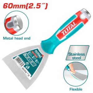 PUTTY  TROWEL 60MM (THT83606)