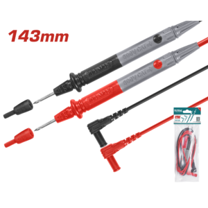 Total Tools Test Lead (TMT423)