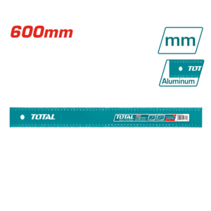 Total Tools Ruler (TMT636002)