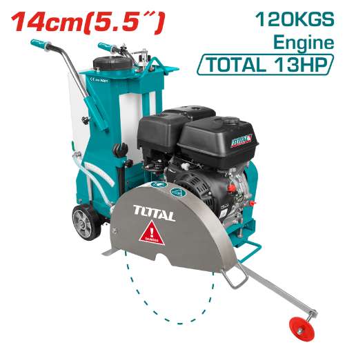 GASOLINE FLOOR SAW (TP1016-2)