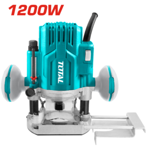 Total Tools Electric Router 1200W (TR110816)