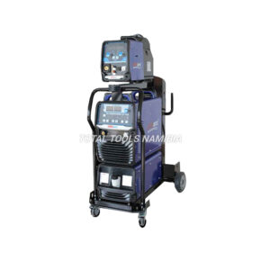 UNIARC AMIG500 PM ALU