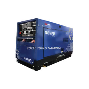 UNIARC NOMAD 400 DUAL