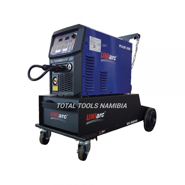 UNIARC PULSE300