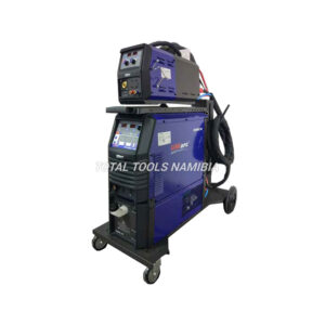 UNIARC SYNERGIC 500 & TROLLEY