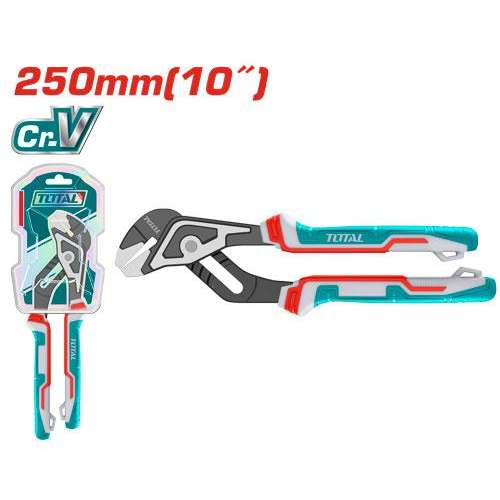 Pump Pliers (THT281005)