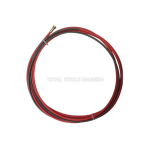 XP8 4M STEEL LINER FOR 1.0-1.2MM WIRE (200A/300A/320W)