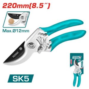 PRUNNING SHEAR 220MM 8.5" (THT0601)