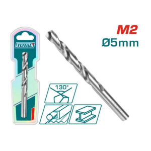 M2 HSS Drill Bit (TAC1200501)