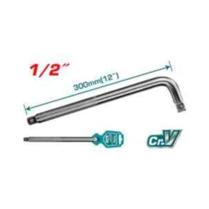 1/2"DR. L-Handle (THLHD12121)