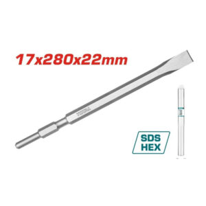Hex Chisel (TAC153172)