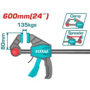 Quick Bar Clamp (THT1346802)