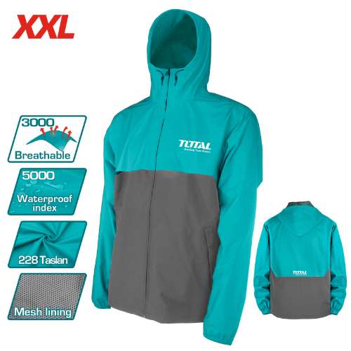 Jackets (TJCTC2282.XXL)