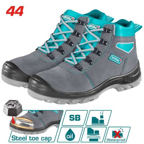 Safety Boots (TSP201SB.44)