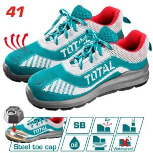 Safety Boots (TSP208SB.41)