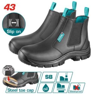 Safety Boots (TSP209SB.43)