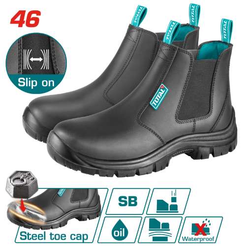 Safety Boots (TSP209SB.46)