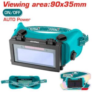 Auto-darkening Welding Goggle (TSP9403)