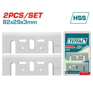 Total Tools Planer Blade (TAC618202)