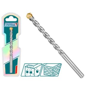 Masonry Drill Bit (TAC260475)