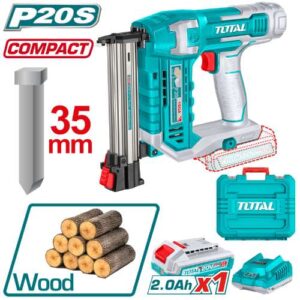 Cordless Brad Nailer (TCBNLI3508)