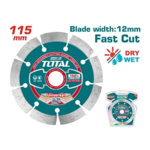 Dry diamond disc (TAC21111512)