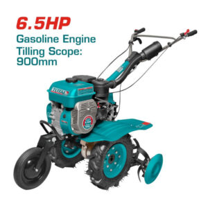 Gasoline tiller (TGC5001)