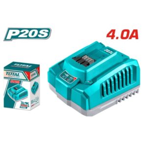 Total Tools P20S battery charger (TFCLI20411)