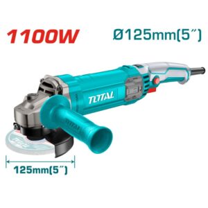 Total Tools Angle Grinder (TG11012556)